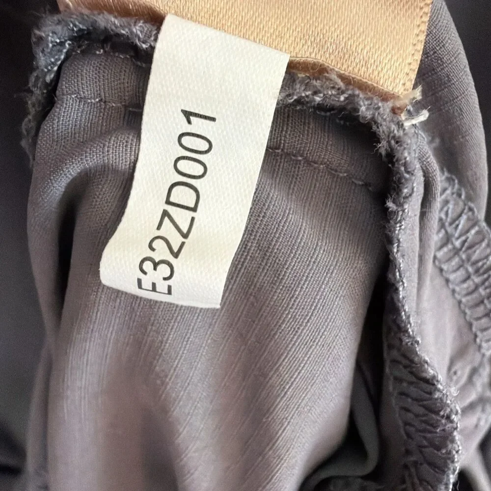 Indyeva FKA Indigena Womens S Athletic Dress Gray Purple Hiking Golf Wicking - Picture 10 of 15